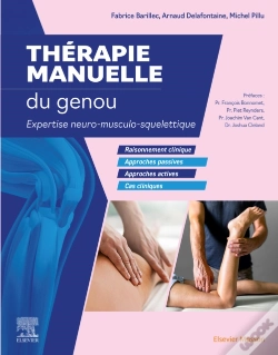 Capa do artigo Therapie Manuelle Du Genou