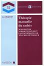 Therapie Manuelle Du Rachis - Preview