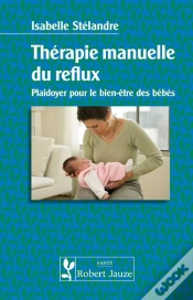 Capa do artigo Therapie Manuelle Du Reflux