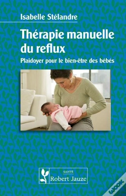 Capa do artigo Therapie Manuelle Du Reflux