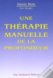Capa do artigo Therapie Manuelle Profondeur