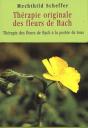 Thérapie Originale Des Fleurs De Bach : Jeu De Cartes Pour Débutants - Preview