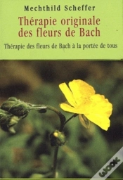 Capa do artigo Thérapie Originale Des Fleurs De Bach : Jeu De Cartes Pour Débutants