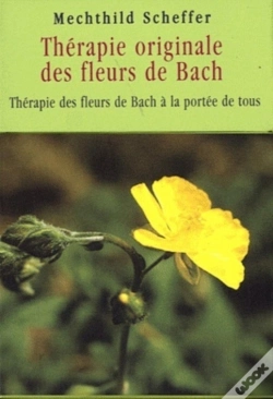 Capa do artigo Thérapie Originale Des Fleurs De Bach : Jeu De Cartes Pour Débutants