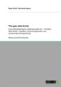 Therapie Statt Strafe - Preview