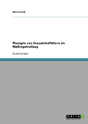 Therapie Von Sexualstraftatern Im Maregelvollzug - Preview