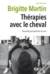 Capa do artigo Thérapies Avec Le Cheval : Nouvelles Perspectives De Soin