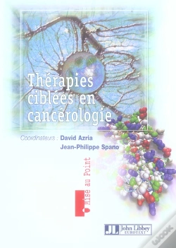 Capa do artigo Therapies Ciblees En Cancerologie