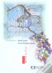 Therapies Ciblees En Cancerologie