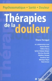 Capa do artigo Therapies De La Douleur