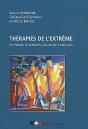 Thérapies De L'Extrême ; Expériences De Soignants Face Aux Soins Complexes - Preview