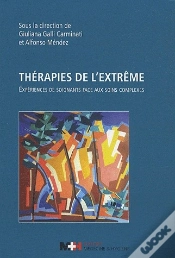 Capa do artigo Thérapies De L