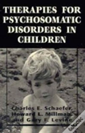 Capa do artigo Therapies For Psychosomatic Disorders In Children