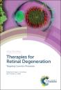 Therapies For Retinal Degeneration - Preview