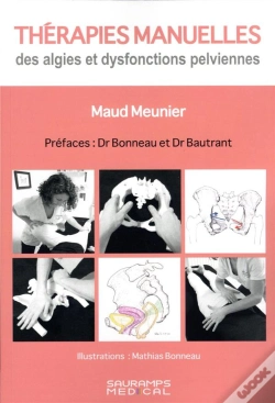 Capa do artigo Therapies Manuelles Des Algies Et Dysfonctions Pelviennes