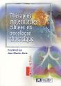 Thérapies Moléculaires Ciblées En Oncologie Thoracique - Preview