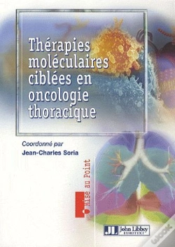 Capa do artigo Thérapies Moléculaires Ciblées En Oncologie Thoracique