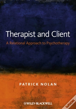 Capa do artigo Therapist And Client