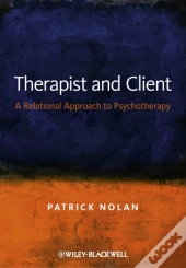 Therapist And Client