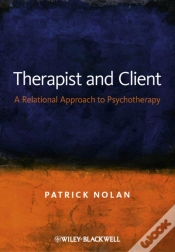 Capa do artigo Therapist And Client