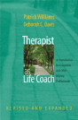 Therapist As Life Coach - Preview