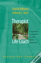 Capa do artigo Therapist As Life Coach
