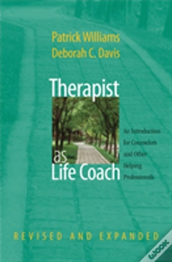 Capa do artigo Therapist As Life Coach