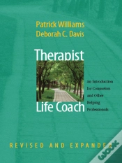 Capa do artigo Therapist As Life Coach