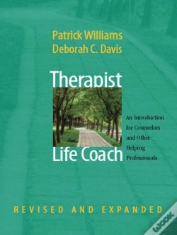 Capa do artigo Therapist As Life Coach
