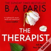 Capa do artigo Therapist
