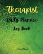 Therapist Daily Planner - Preview