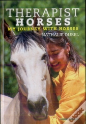 Capa do artigo Therapist Horses