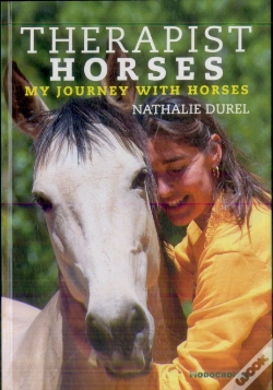 Capa do artigo Therapist Horses