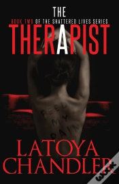 Capa do artigo Therapist