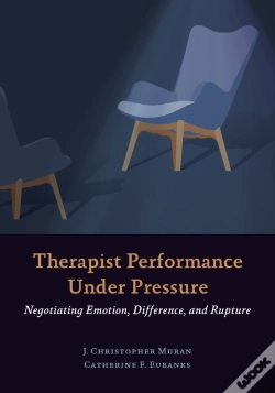 Capa do artigo Therapist Performance Under Pressure