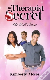 Capa do artigo Therapist Secret