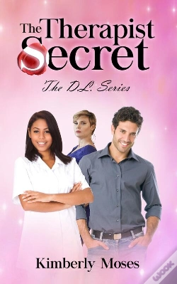 Capa do artigo Therapist Secret