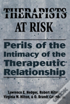 Therapists At Risk