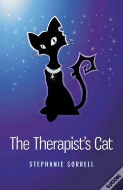 Capa do artigo Therapist'S Cat