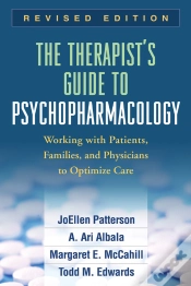 Capa do artigo Therapist