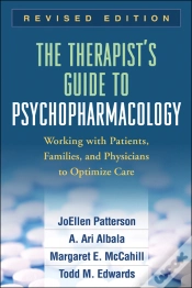 Capa do artigo Therapist
