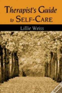 Capa do artigo Therapist'S Guide To Self-Care