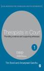Therapists In Court - Preview