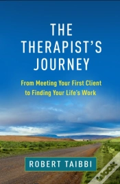 Capa do artigo Therapist