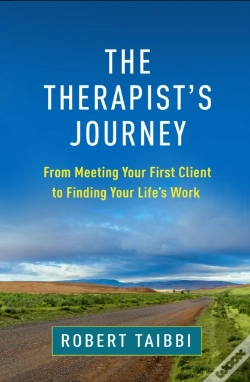 Capa do artigo Therapist'S Journey