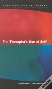 Capa do artigo Therapist