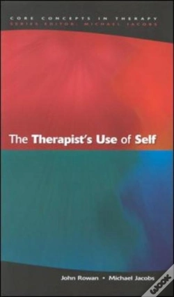 Capa do artigo Therapist'S Use Of Self