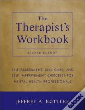 Capa do artigo Therapist