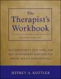 Therapist'S Workbook - Preview