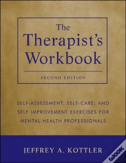 Capa do artigo Therapist'S Workbook